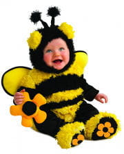 Bienchen baby costume