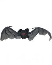 Bat with light effect