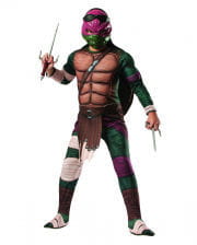 Hero Turtle Raphael Kids costume