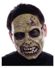 Zombie Half Mask Undead
