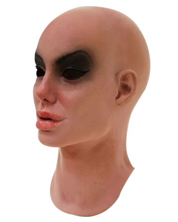 Foamlatex Masken Horror Masken Aus Schaumlatex Horror Shop