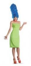 Marge Simpson Costume S