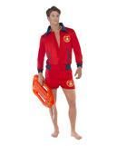 Baywatch Lifeguard Costume