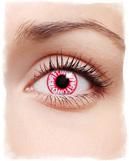 Blood Shot Contact Lenses