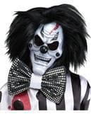 Bleeding Horror clown mask