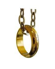 Lord of the Rings The One Ring Replica
