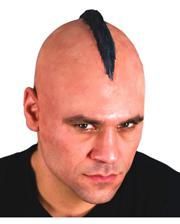 Mohawk Iroquois latex application