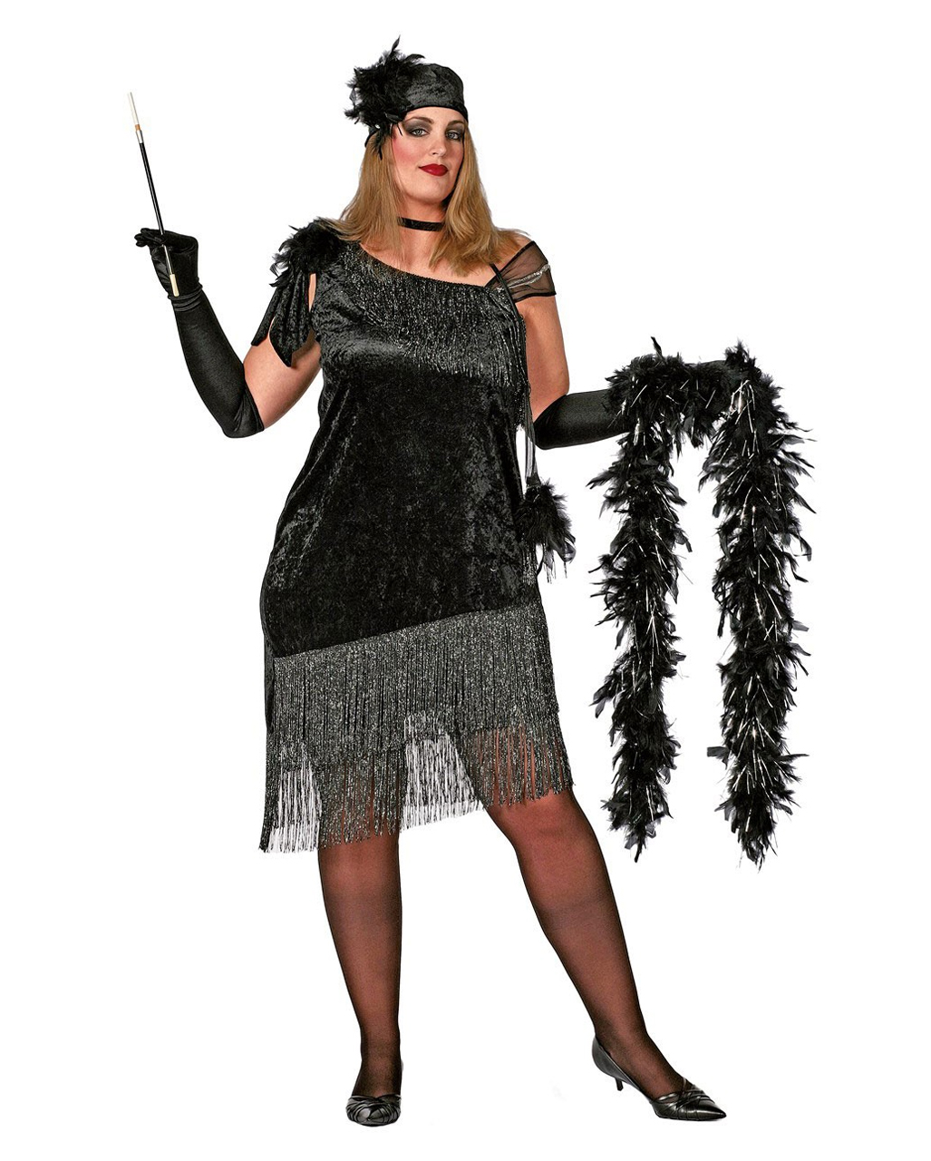 Plus Size Diva Dresses