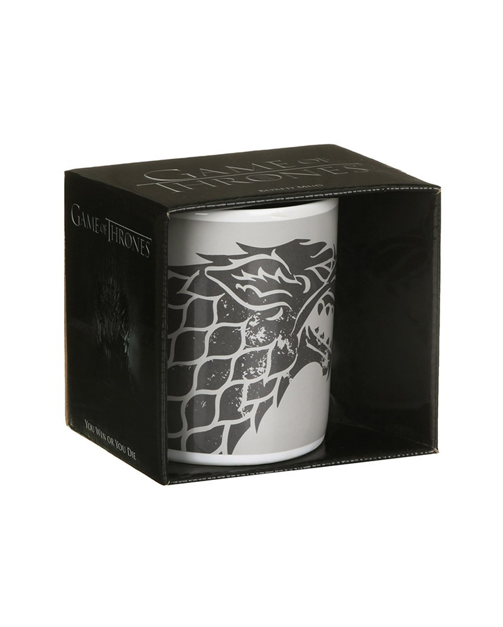 Game Of Thrones Coffee