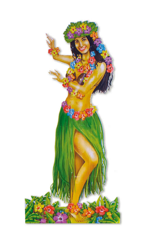 Free lesbian shemale site Sexy hula girl costume