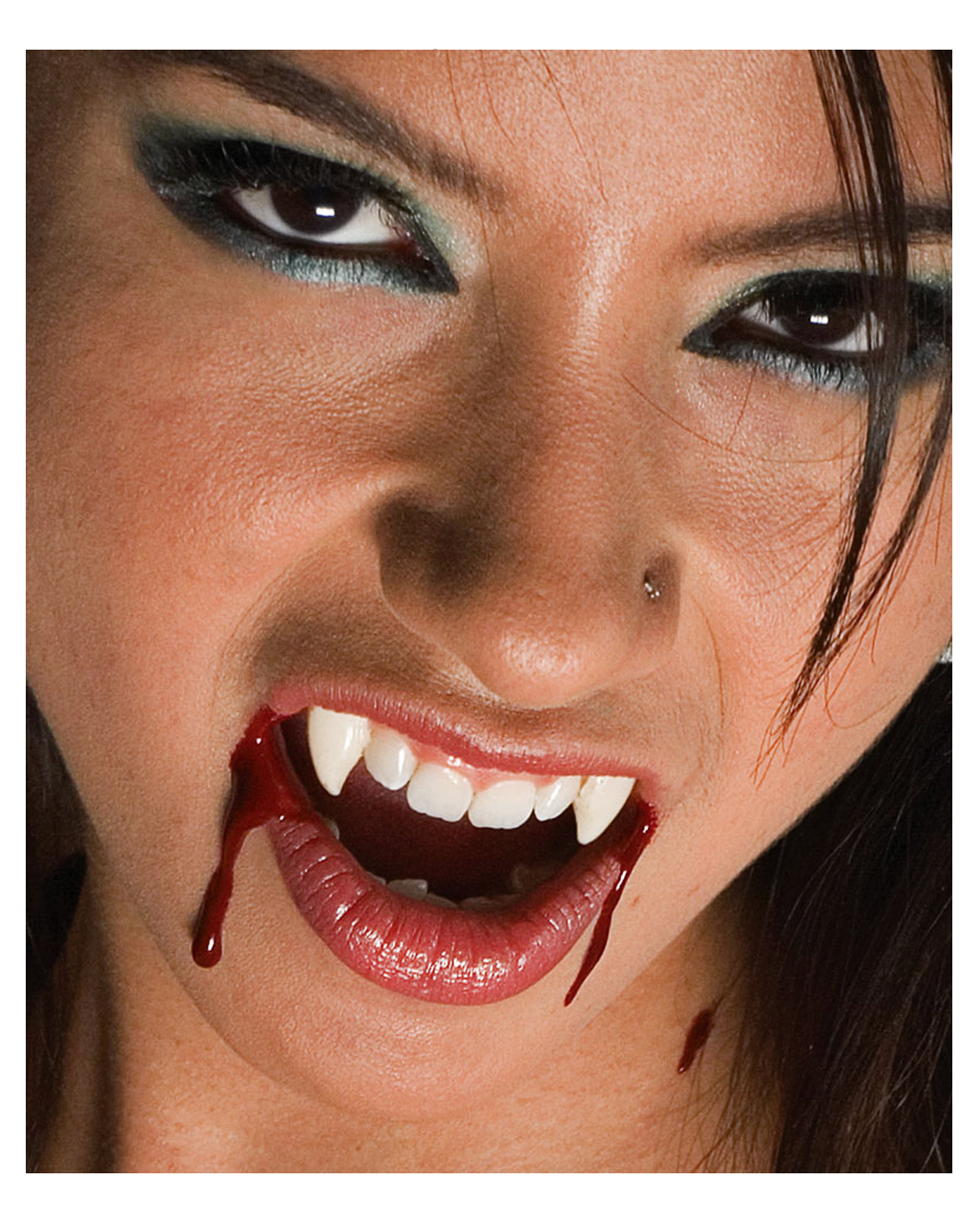 sexy bites teeth Sexy bites teeth