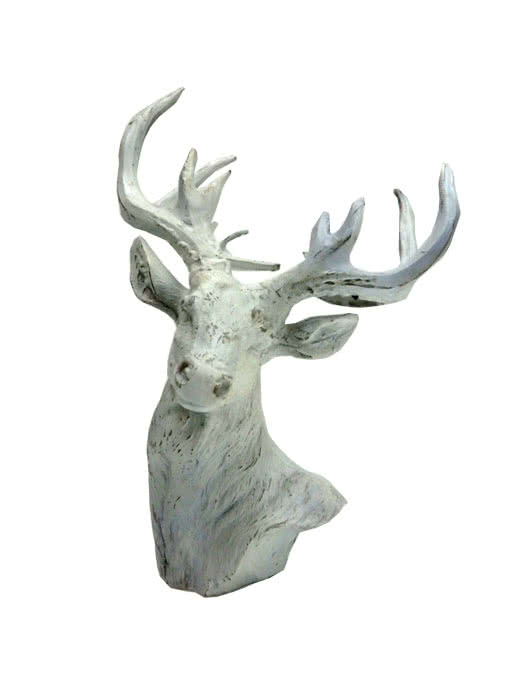white deer christmas decoration christmas decorations decorations for christmas horror shopcom - White Deer Christmas Decoration white deer christmas decoration christmas decorations decorations for christmas horror shopcom - White Deer Christmas Decoration