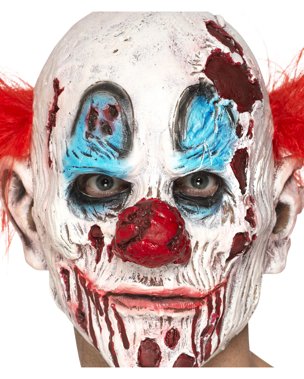 clown foam latex masks Clown foam latex masks