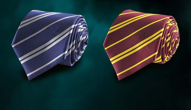 Harry Potter Krawatten