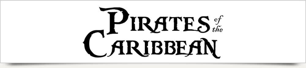 Piratenkostüme & Seeräuber Verkleidung