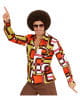 Groovy 70s Shirt Tubes 