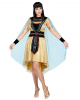 Ägyptische Herrscherin Kostüm 
