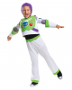Buzz Lightyear Children Costume 