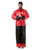 Chinesischer Mandarin Herrenkostüm 
