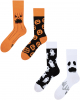 Halloween Socks Gift Box 