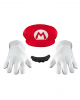 Super Mario Accessories Set 
