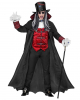 Noble Vampire Lord Costume 