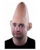 Eierkopf Perücke Conehead 