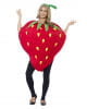 Erdbeer Kostüm 