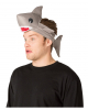 Shark Headband 