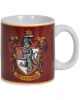 Harry Potter Gryffindor Coffee Mug 