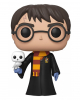 Harry Potter With Hedwig 18" Inch Super Sized Funko POP! 