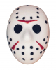 Horror Field Hockey Mask Halloween Bath Bomb 