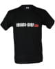 Horror-Shop Herren T-Shirt schwarz XL