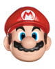 Super Mario Maske 