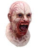 Infizierte Zombie Walker Maske 