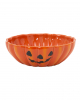 Jack O'Lantern Halloween Ceramic Bowl 19 Cm 