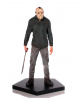 Friday The 13th Jason 1:10 Scale Statue 