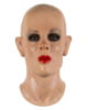 Kamila Foam Latex Mask 