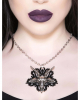 KILLSTAR Ave Satana Halskette 