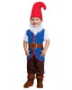 Mr. Gnome Kinderkostüm S