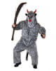 Krampus Kostüm 