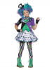 Mad Hatter Teeny Costume L