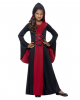 Medieval Vamp Children's Costume L