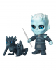Funko 5 Star Vinyl Figur Night King 