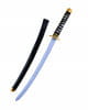 Ninja Schwert mit Scheide 