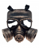 Orville Steampunk Observer Maske 