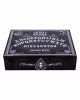 Ouija Brett Schmuckkästchen 25cm 