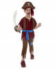 Pirate Child Costume Economy L