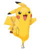 Pokemon Pikachu Folienballon 
