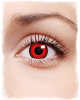 Red Volturi Contact Lenses 